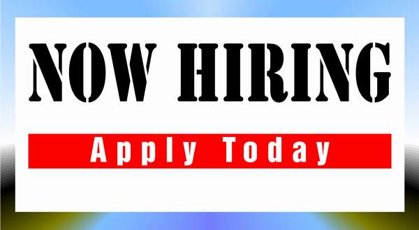 hiring us embassy