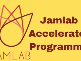 Jamlab