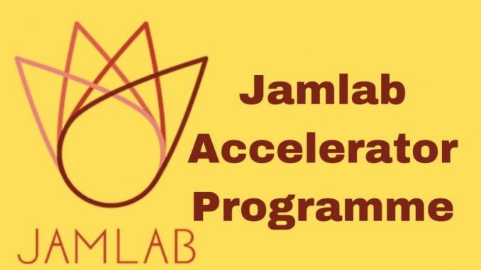Jamlab Jamlab