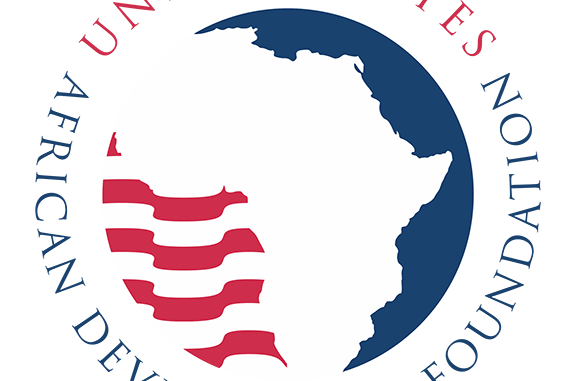 USADF Logo