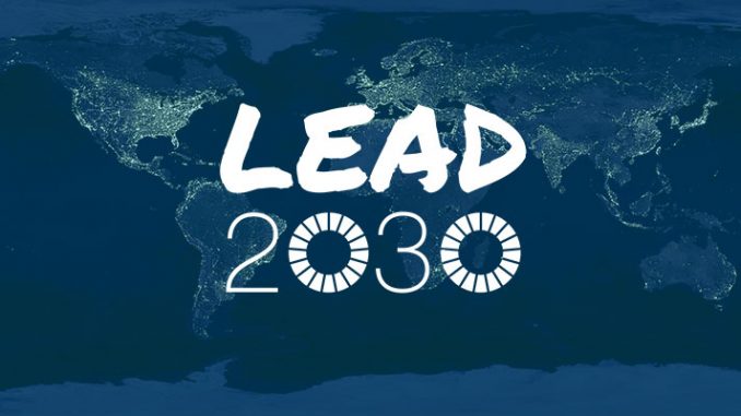 lead2030 lead 2030